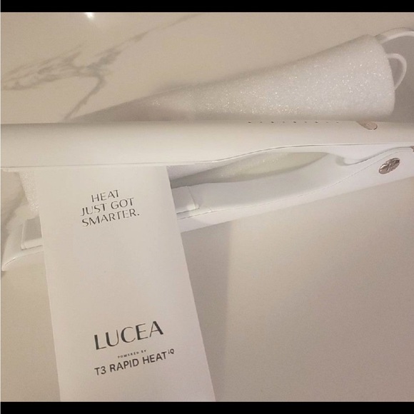 T3 LUCEA ID FLAT IRON BRAND NEW - Picture 3 of 6